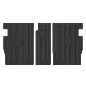 LinerX Seat Back Cover Mats for 2023-2026 Fisker Ocean