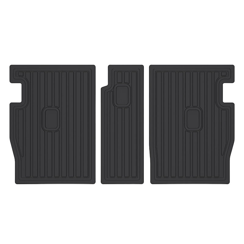 LinerX Seat Back Cover Mats for 2023-2026 Fisker Ocean