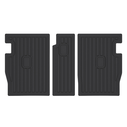 LinerX Seat Back Cover Mats for 2023-2026 Fisker Ocean
