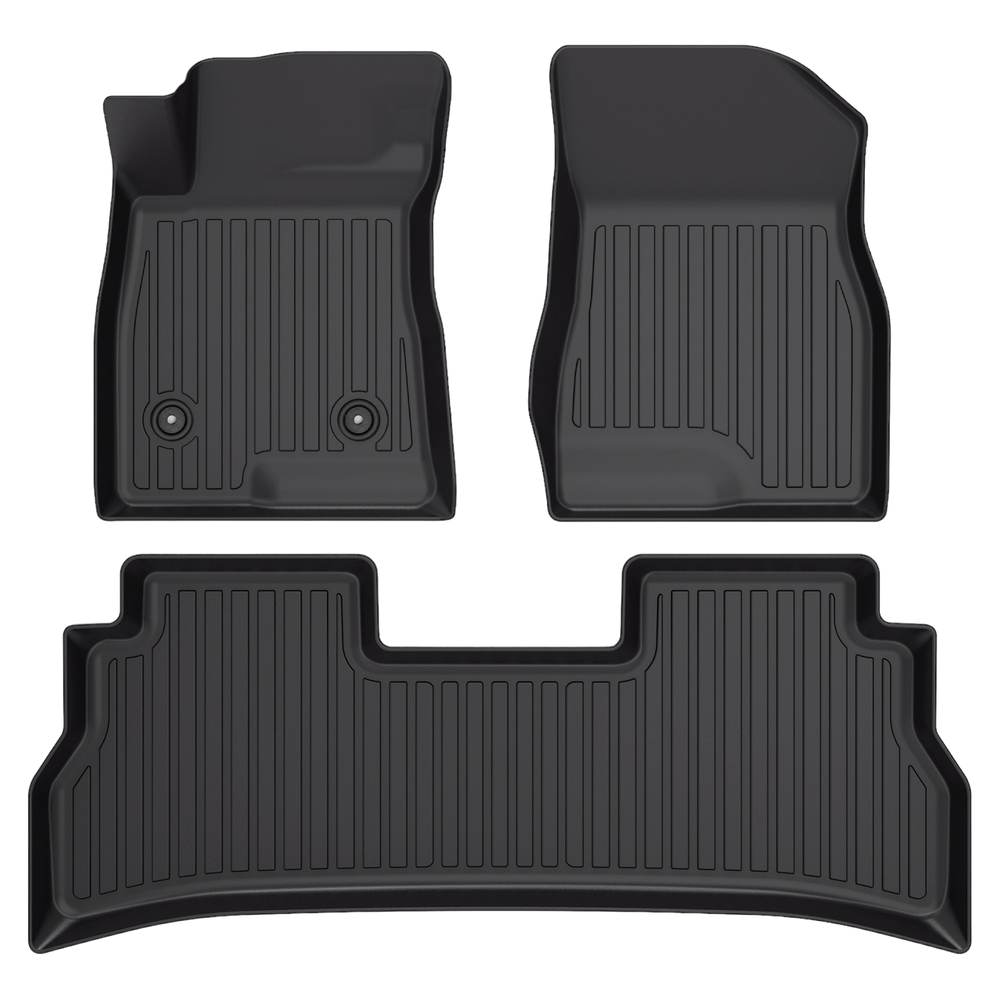 LinerX Floor Mats for 2024-2026 Chevrolet Trax