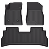LinerX Floor Mats for 2024-2026 Chevrolet Trax