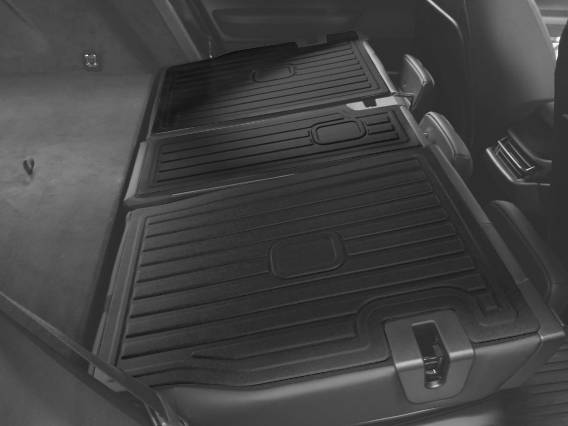 LinerX Seat Back Cover Mats for 2023-2026 Fisker Ocean