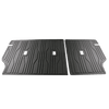 Ford Mustang Mach-E Rear Seats Back Cover Mats - WooEV