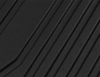 Ford Mustang Mach-E Rear Trunk Mat Cargo Liner & Rear Seats Back Cover Mats Set - WooEV