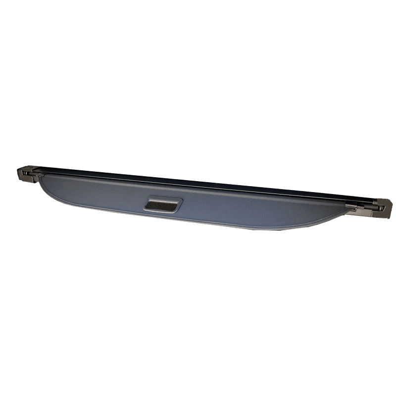 Genesis GV60 Rear Trunk Privacy Cargo Cover (Retractable) - WooEV