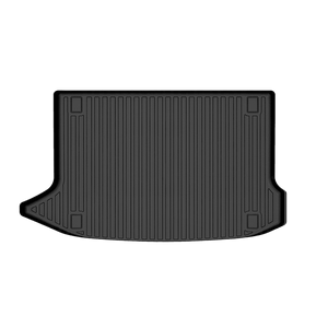 2019-2023 Hyundai KONA Electric Rear Trunk Mat Cargo Liner - WooEV