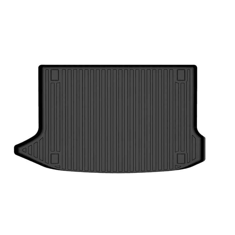 2019-2023 Hyundai KONA Electric Rear Trunk Mat Cargo Liner - WooEV