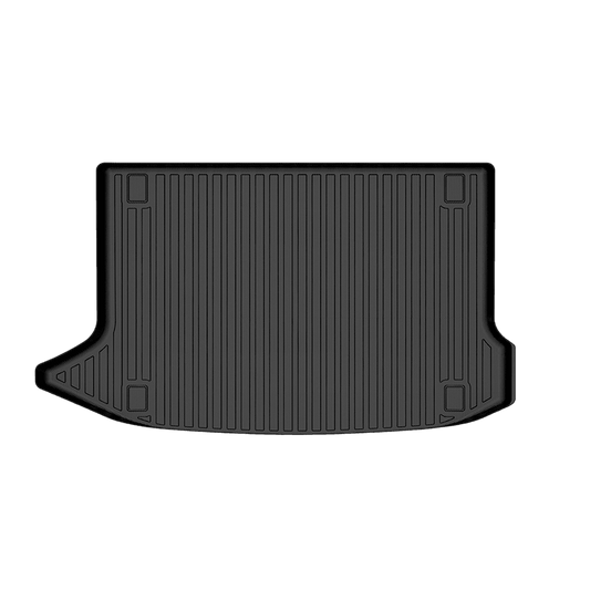 2019-2023 Hyundai KONA Rear Trunk Mat Cargo Liner - WooEV