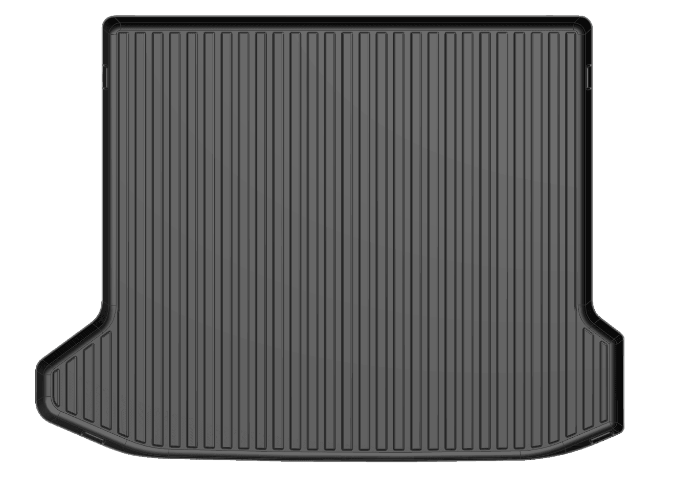 2022-2023 Hyundai IONIQ 5 Rear Trunk Mat Cargo Liner - WooEV