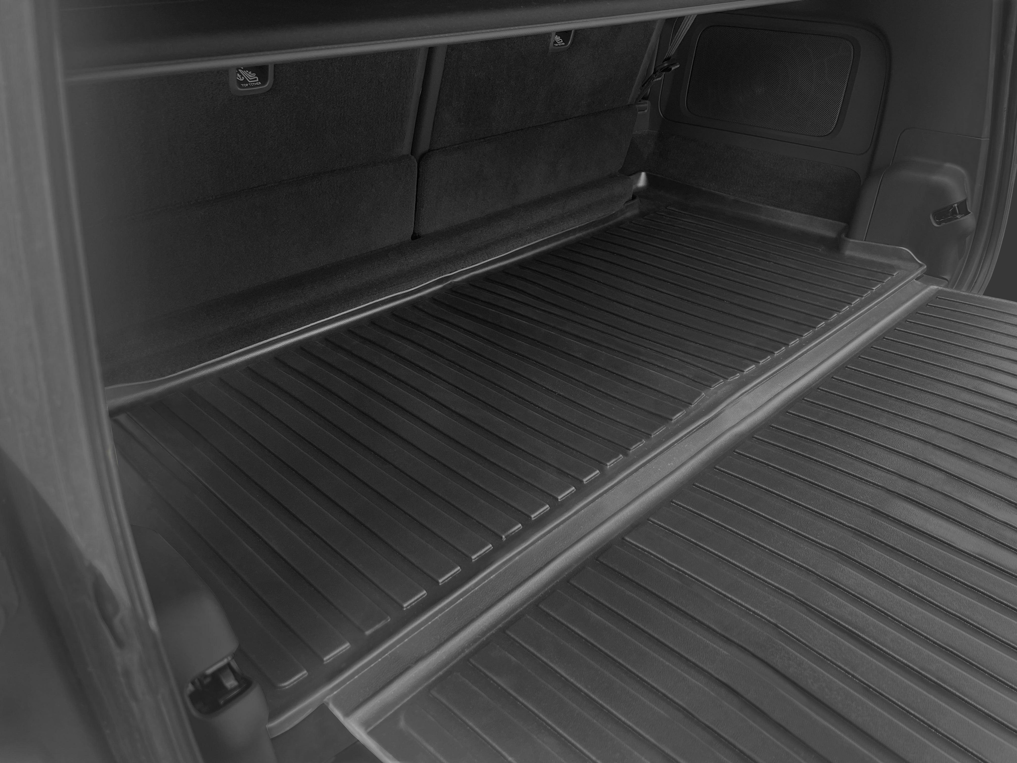 LinerX Cargo Liner for 2022-2026 Rivian R1S