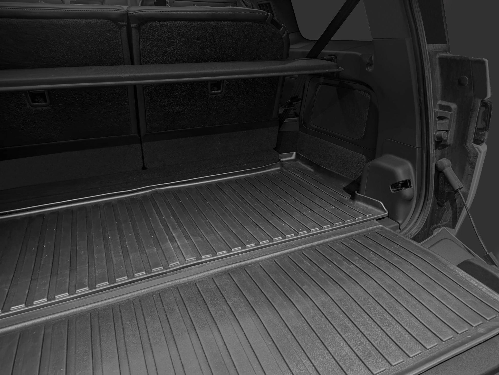 LinerX Cargo Liner for 2022-2026 Rivian R1S