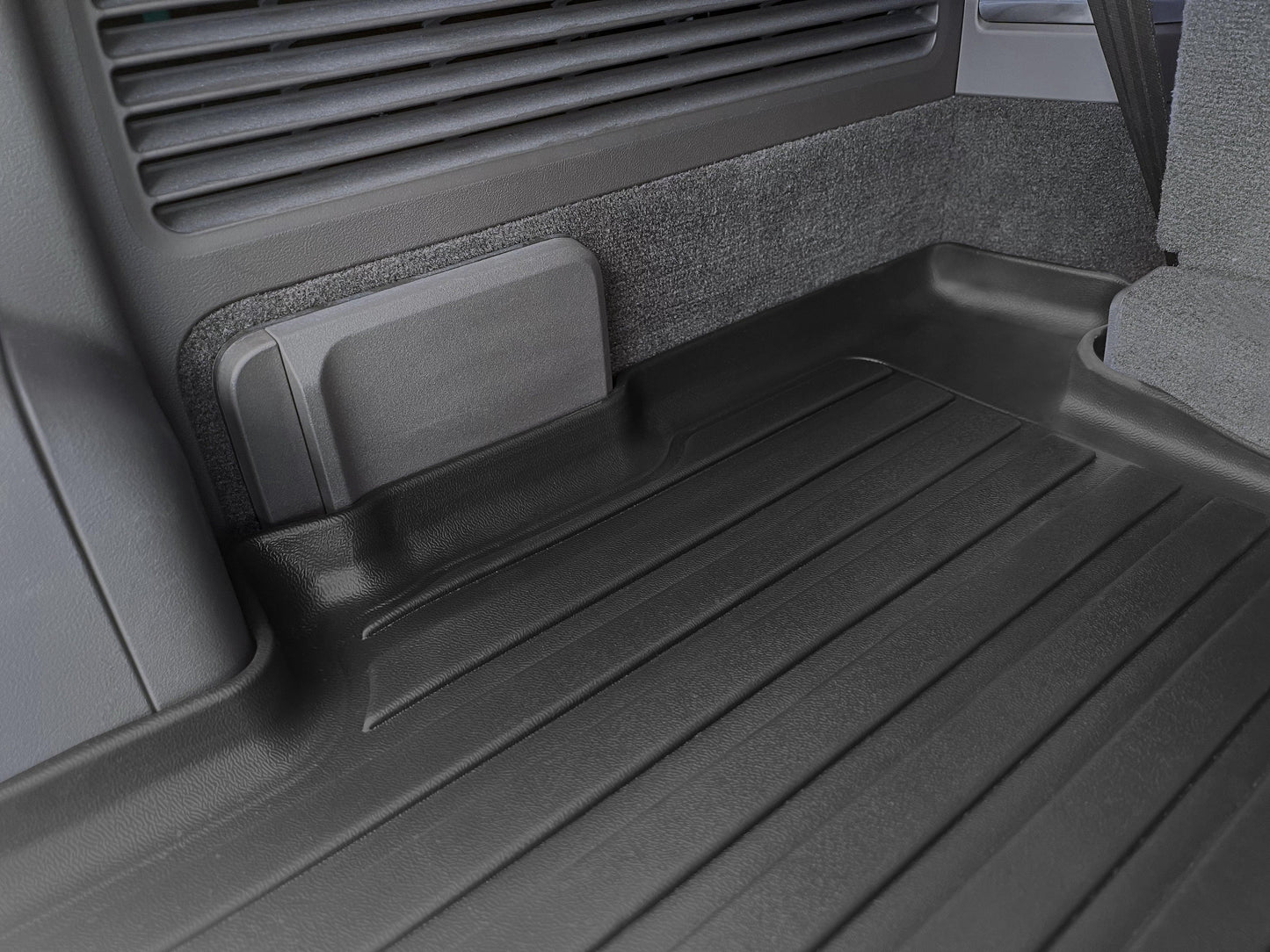 LinerX Cargo Liner for 2022-2026 Rivian R1S