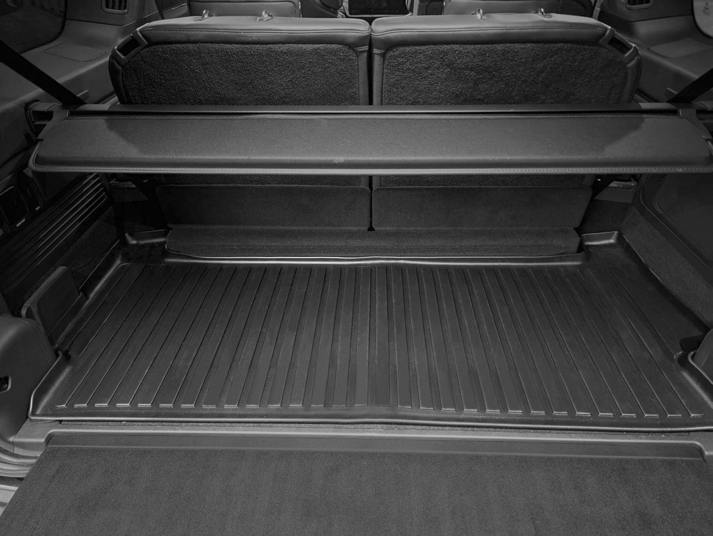 LinerX Cargo Liner for 2022-2026 Rivian R1S