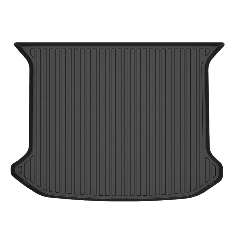 2023 Genesis GV60 Rear Trunk Mat Cargo Liner - WooEV