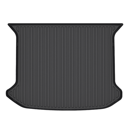 2023 Genesis GV60 Rear Trunk Mat Cargo Liner - WooEV