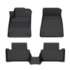 LinerX Floor Mats for 2021-2026 Polestar 2
