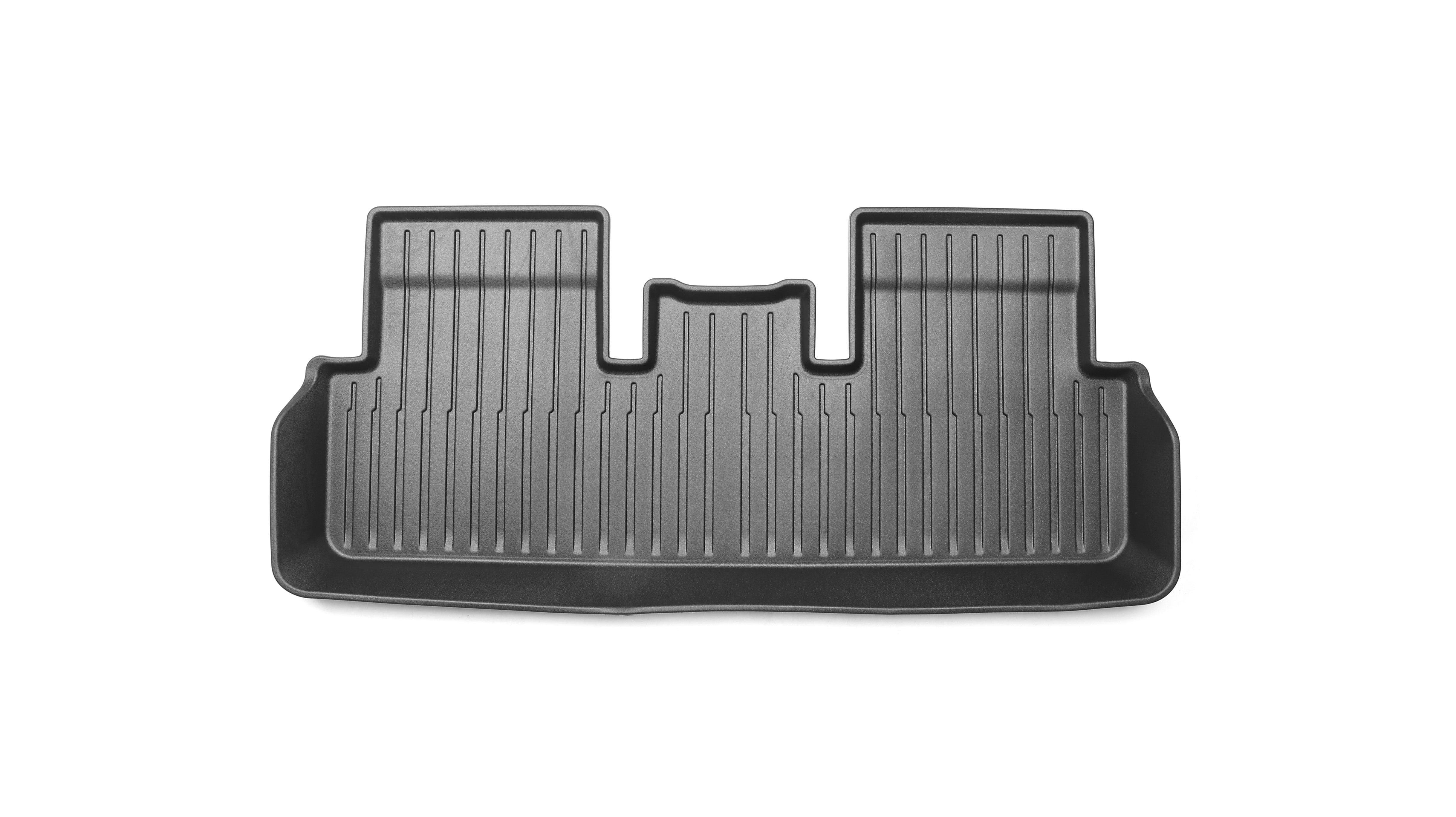 LinerX Floor Mats for 2021-2023 Tesla Model 3 - WooEV