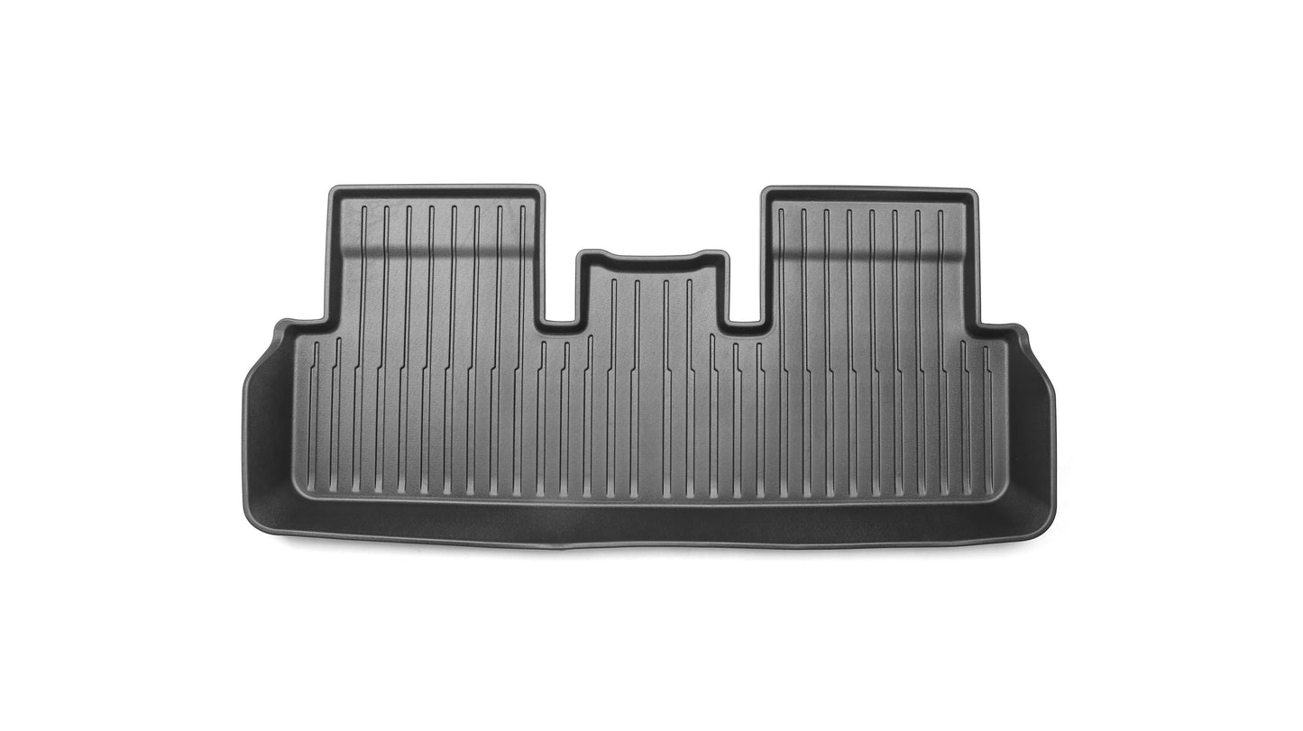 LinerX Floor Mats for 2021-2023 Tesla Model 3 - WooEV