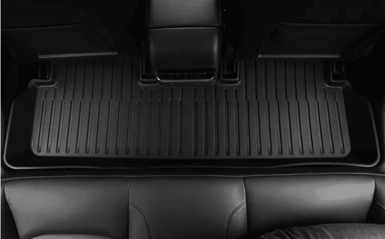 LinerX Floor Mats for 2021-2023 Tesla Model 3 - WooEV