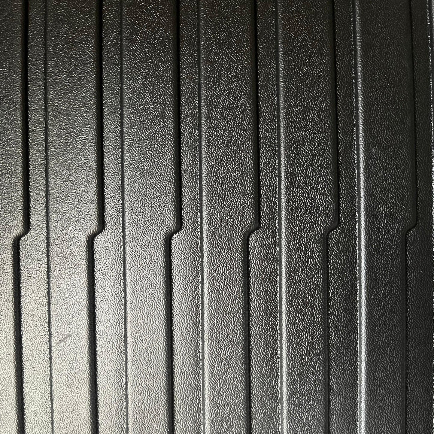 LinerX Floor Mats for 2021-2023 Tesla Model S (Plaid and Long Range) - WooEV