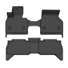 LinerX Floor Mats for 2022-2026 BMW IX