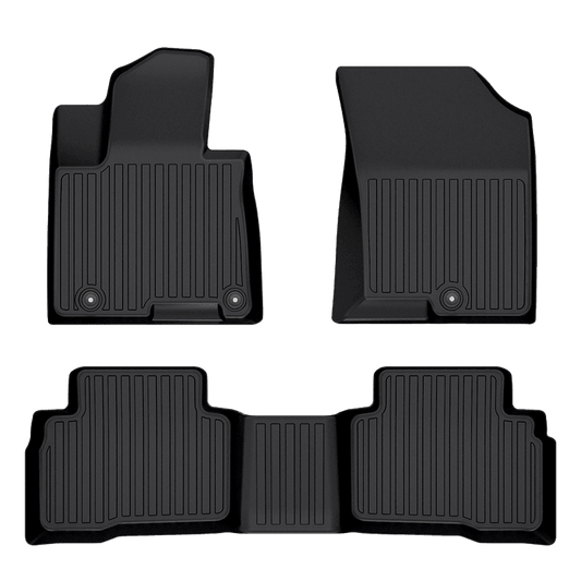 LinerX Floor Mats for 2022-2023 Hyundai Tucson Hybrid - WooEV