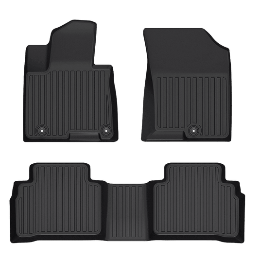 LinerX Floor Mats for 2022-2023 Hyundai Tucson - WooEV