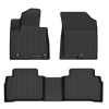 LinerX Floor Mats for 2022-2023 Hyundai Tucson - WooEV
