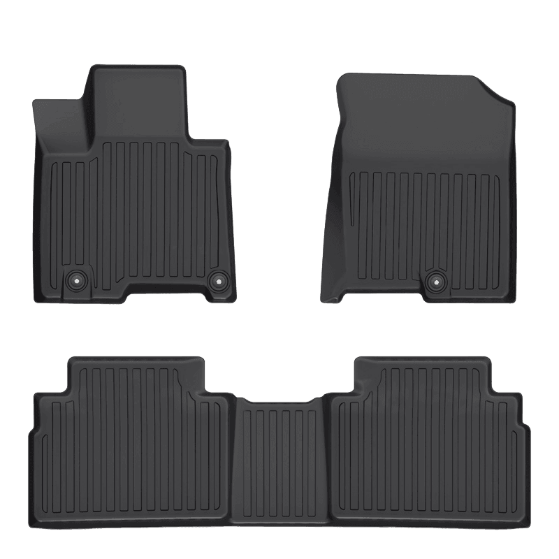 LinerX Floor Mats for 2022-2023 Hyundai Tucson Plug-In Hybrid - WooEV