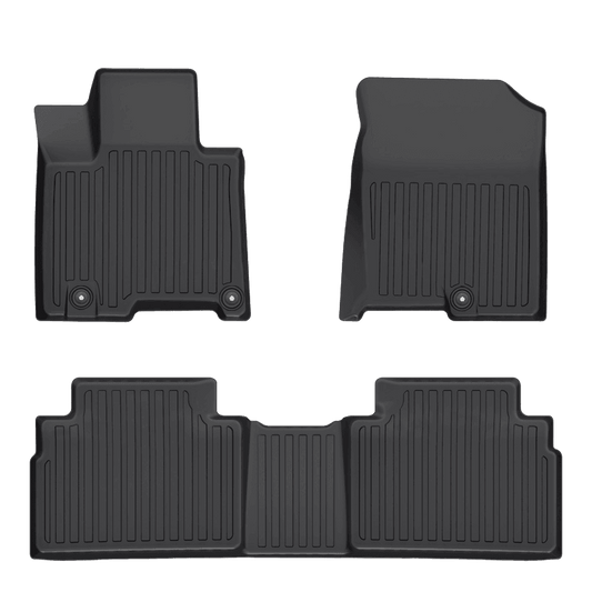 LinerX Floor Mats for 2022-2023 Hyundai Tucson Plug-In Hybrid - WooEV
