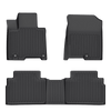 LinerX Floor Mats for 2022-2023 Hyundai Tucson Plug-In Hybrid - WooEV
