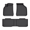 LinerX Floor Mats for 2022-2024 Lucid Air