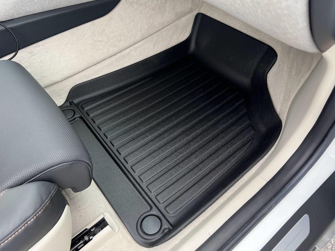 LinerX Floor Mats for 2022-2024 Lucid Air