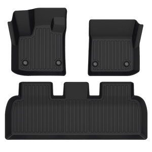 LinerX Floor Mats for 2023-2026 Fisker Ocean