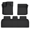 LinerX Floor Mats for 2023-2026 Fisker Ocean