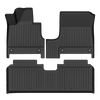 LinerX Floor Mats for 2023 Genesis GV60 - WooEV
