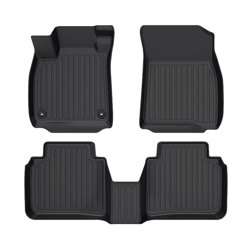 LinerX Floor Mats for 2023-2024 Honda Accord