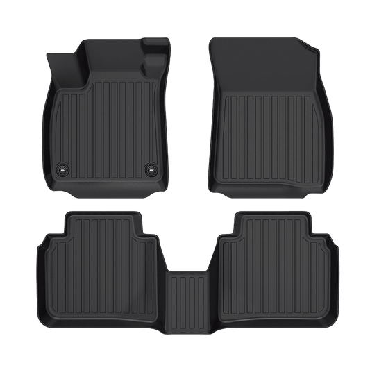 LinerX Floor Mats for 2023-2024 Honda Accord