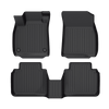 LinerX Floor Mats for 2023-2024 Honda Accord