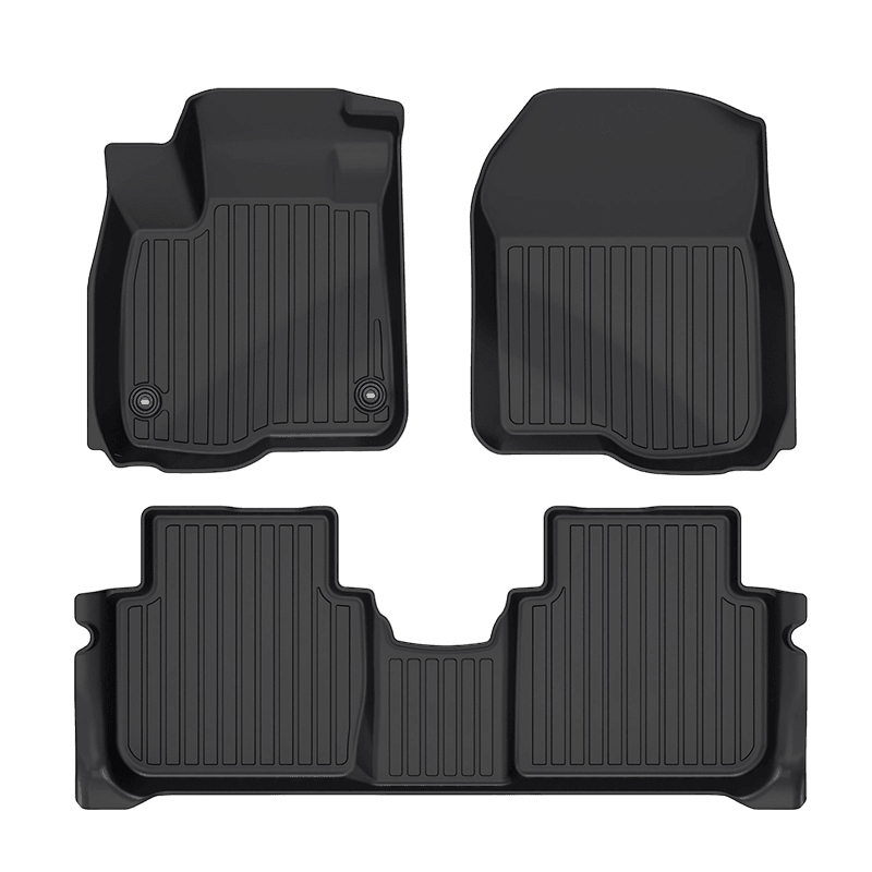 LinerX Floor Mats for 2023 Honda CR-V - WooEV