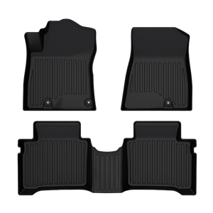 LinerX Floor Mats for 2023-2026 Kia Niro