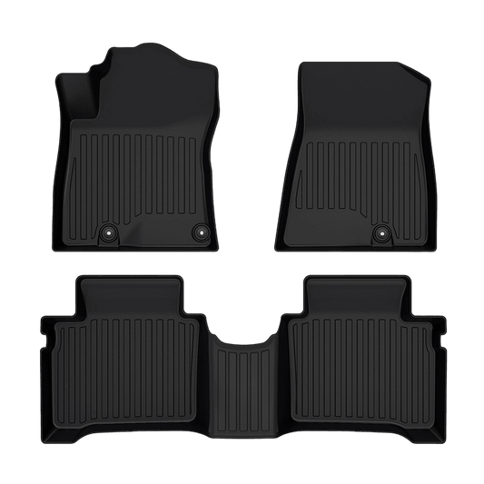 LinerX Floor Mats for 2023-2026 Kia Niro