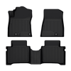 LinerX Floor Mats for 2023-2026 Kia Niro
