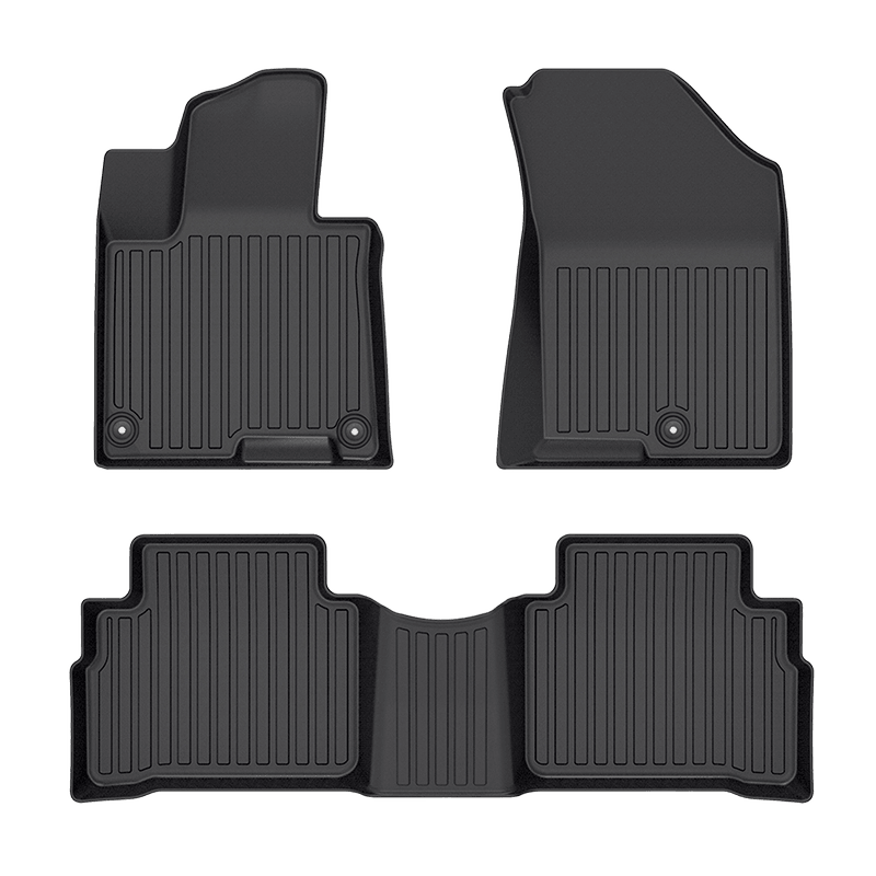 LinerX Floor Mats for 2023 Kia Sportage - WooEV