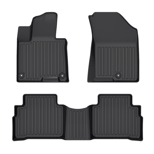 LinerX Floor Mats for 2023 Kia Sportage - WooEV