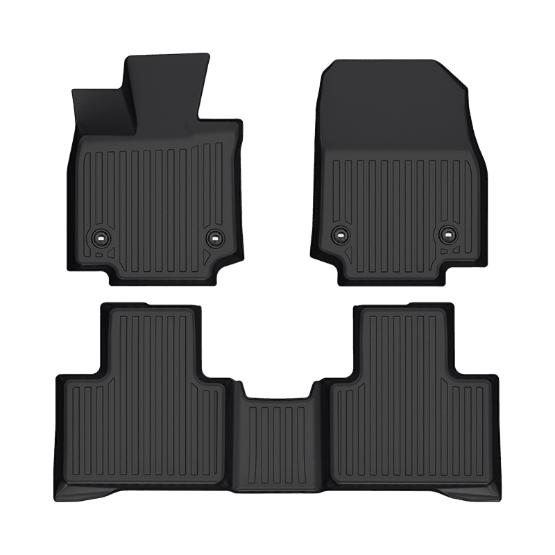 LinerX Floor Mats for 2023-2026 Lexus RX 500h