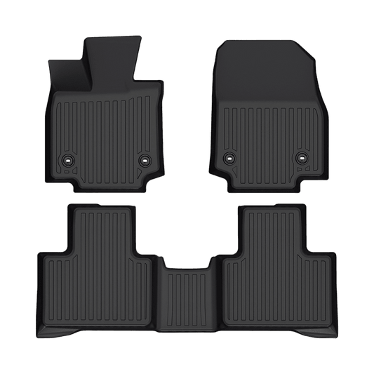 LinerX Floor Mats for 2023-2026 Lexus RX 500h