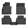 LinerX Floor Mats for 2023 Mazda CX-50 - WooEV