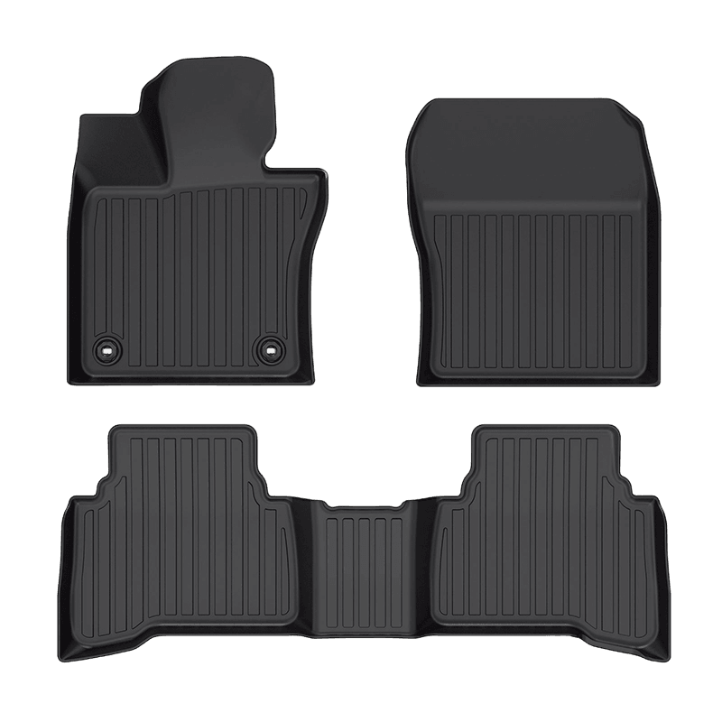 LinerX Floor Mats for 2023-2026 Toyota Prius