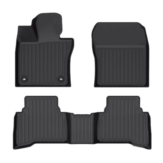 LinerX Floor Mats for 2023-2026 Toyota Prius